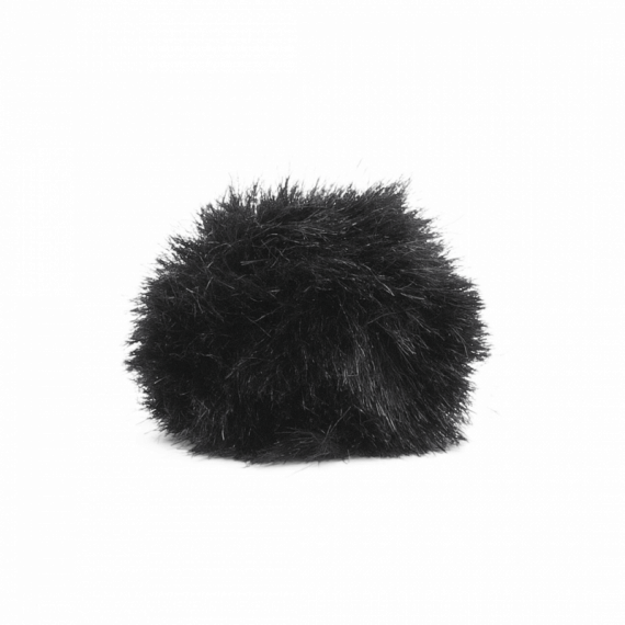 Minifur-lav Paravientos de Lujo para Micrófonos de Solapa  RODE