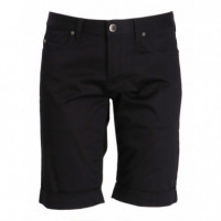 Pantalon Corto Hombre EMPORIO ARMANI 8N1PA61NJ7Z - Guanxe Atlantic Marketplace