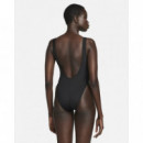 Bañador NIKE Espalda U Mujer