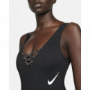 Bañador NIKE Espalda U Mujer