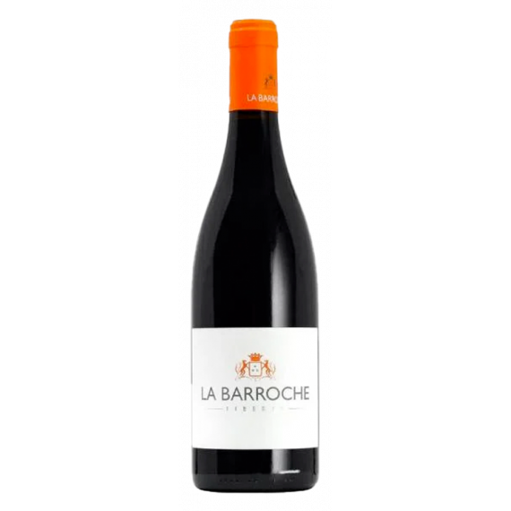 La Barroche Liberty 2019 - 75cl