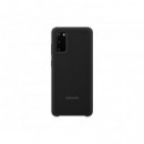 Funda SAMSUNG Silicone Cover Galaxy S20 y S20 5G