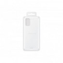 Funda SAMSUNG Clear Cover Galaxy S20+ y S20+ 5G