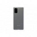 Funda SAMSUNG Clear Cover Galaxy S20+ y S20+ 5G