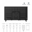 THOMSON Smart TV 32" HD Android