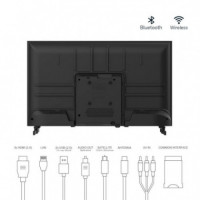 THOMSON Smart TV 40" HD Android