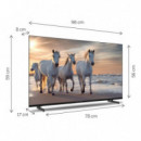 THOMSON Smart TV 43" Uhd Android