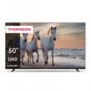 THOMSON Smart TV 50" Uhd Android