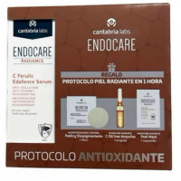ENDOCARE Radiance C Ferulic Pack