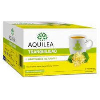 AQUILEA Tranquilidad 40 Sobres