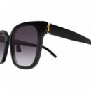 Sl M105/F 002  SAINT LAURENT