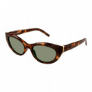 Sl M115 003  SAINT LAURENT