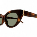 Sl M115 003  SAINT LAURENT