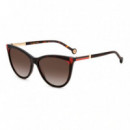 Her 0141/S O63/HA  CAROLINA HERRERA EYEWEAR
