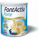 Fontactiv Forte Vainilla 800GR  ORDESA