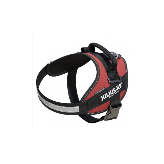 JULIUS K9 Idc Purpura Talla 1 63-85 Cm