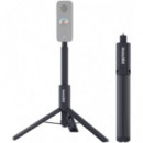 INSTA360 Selfie Stick Invisible + Tripode