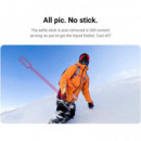 INSTA360 Selfie Stick Invisible + Tripode