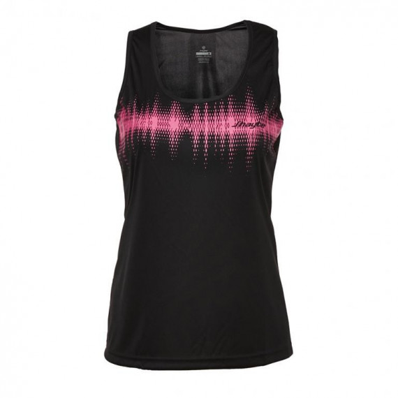 Camiseta Jhayber DS3201 Frecuencia Black  JHAYBER PADEL