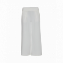 Pantalones ICHI Kate Wide Cloud Dancer