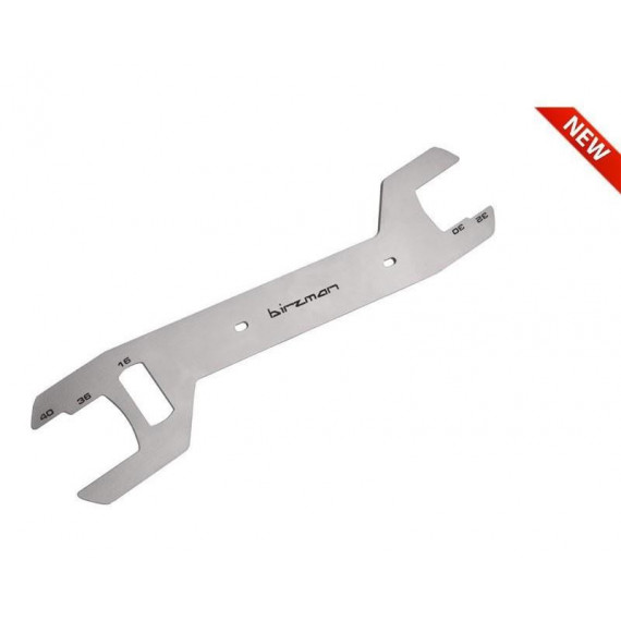 Outils pour jeu de direction et pédalier BIKE DIFUSION