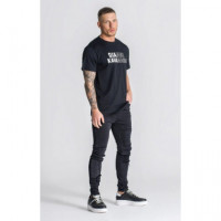 Camiseta Gk Edge Negro  GIANNIKAVANAGH - Guanxe Atlantic Marketplace
