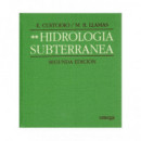 Hidrologia Subterr.tomo Ii