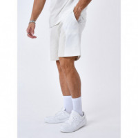 Bermuda ProjectXParis bicolor beige - Guanxe Atlantic Marketplace