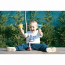 Campanitas Musicales de Mano con Libro de Partituras  AMAYA