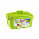 Animales Granja-salvajes 30UDS  MINILAND