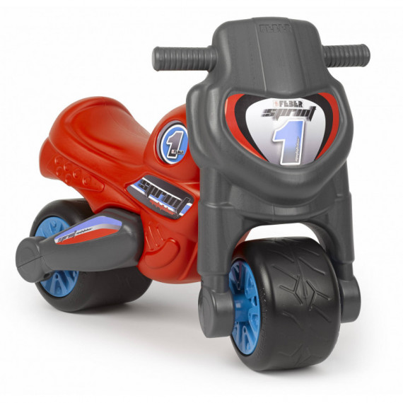 MOTOFEBER1 Sprint Red  FEBER - Guanxe Atlantic Marketplace