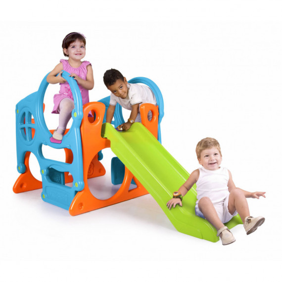 Activity Center  FEBER