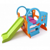 Activity Center  FEBER