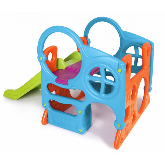 Activity Center  FEBER - Guanxe Atlantic Marketplace