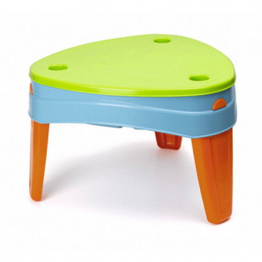 FEBER Mesa de Juegos Play Island Table