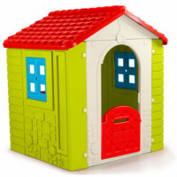 Casita de Juegos Wonder House  FEBER
