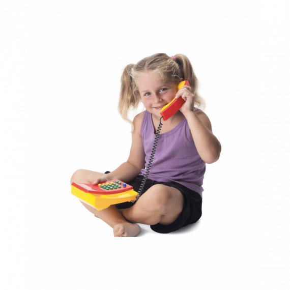 Teléfono con Teclas  ANDREU TOYS BY DANTOY - Guanxe Atlantic Marketplace