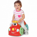 Correpasillo All Around Eco Rojo CHICCO