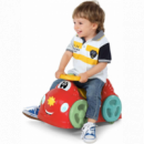 Correpasillo All Around Eco Rojo CHICCO