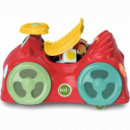 Correpasillo All Around Eco Rojo CHICCO