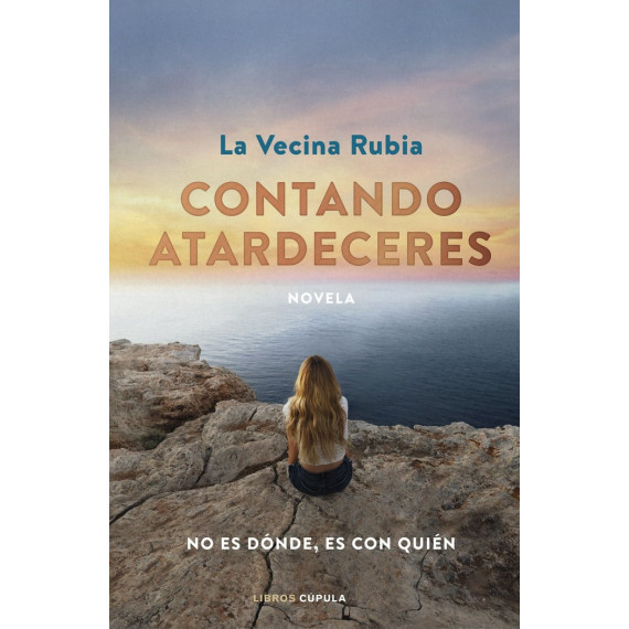 Contando Atardeceres
