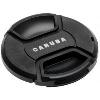 CARUBA Capuchón Clip Lensdop Tapa 82MM CCL-82