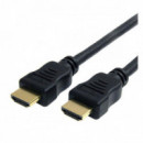 CARUBA Cable Hdmi-hdmi Alta Velocidad CHS-9