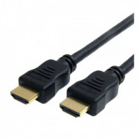 CARUBA Cable Hdmi-hdmi Alta Velocidad (3 METROS)CHS-8