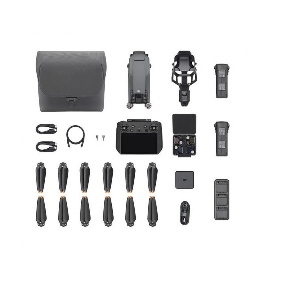 DJI Mavic 3 Pro Cine Premium Combo Bundle 1TB Ssd