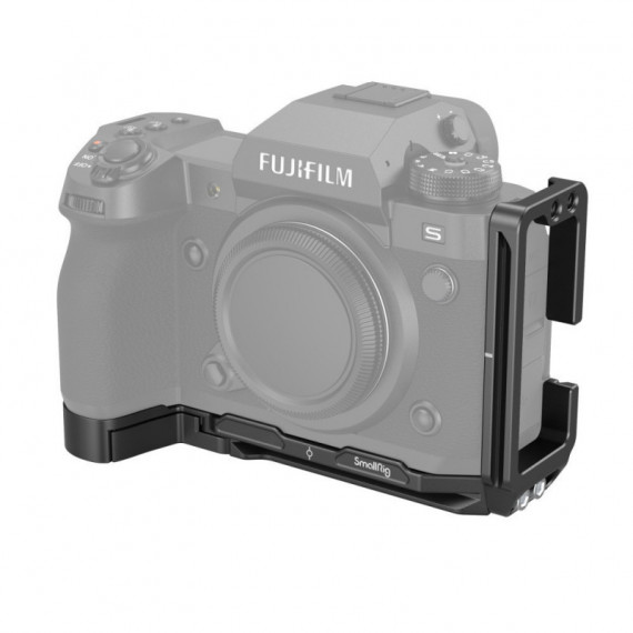 SMALLRIG L-bracket para Fujifilm X-H2 / X-H2S 3928B