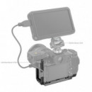 SMALLRIG L-bracket para Fujifilm X-H2 / X-H2S 3928B