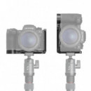 SMALLRIG L-bracket para Fujifilm X-H2 / X-H2S 3928B