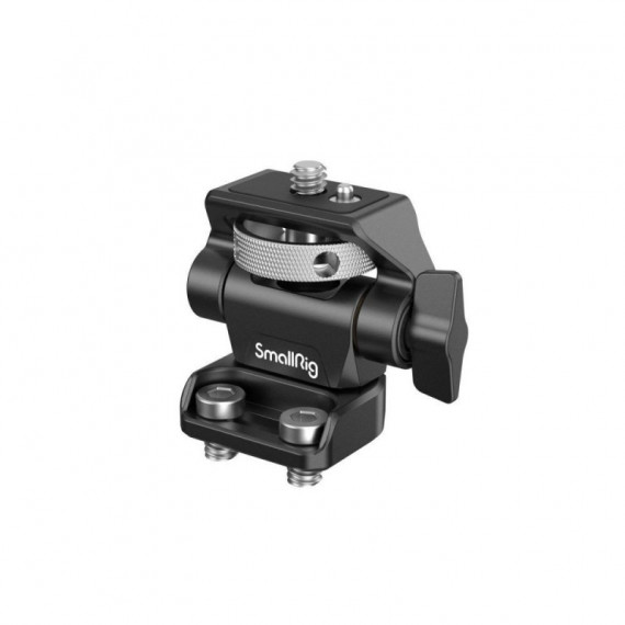 SMALLRIG Monitor Mount With 1/4"-20 Screws Mount 2904B