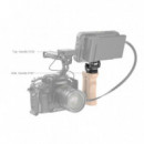 SMALLRIG Monitor Mount With 1/4"-20 Screws Mount 2904B